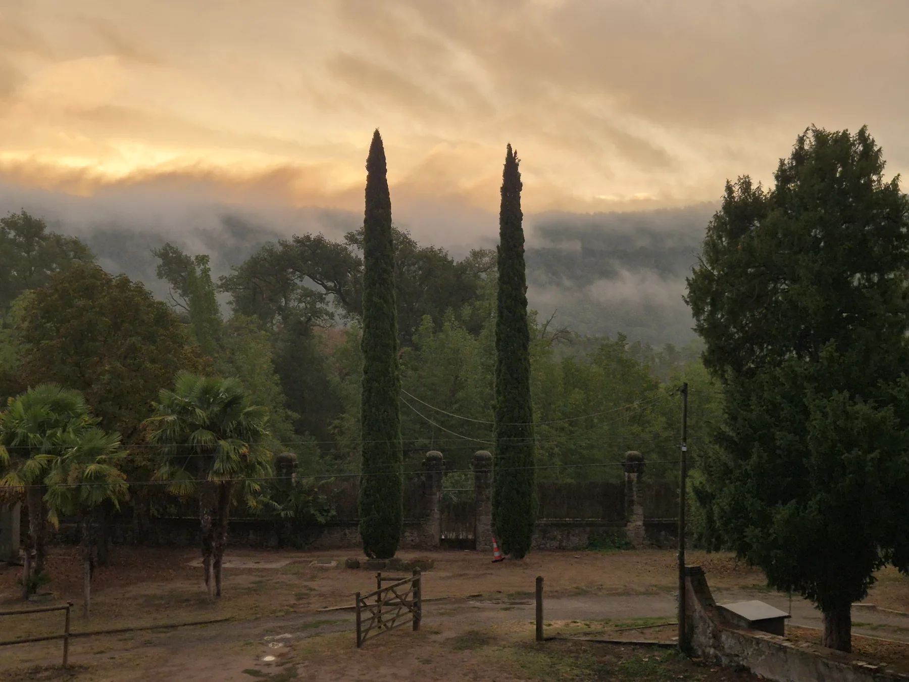Catalunya countryside venue